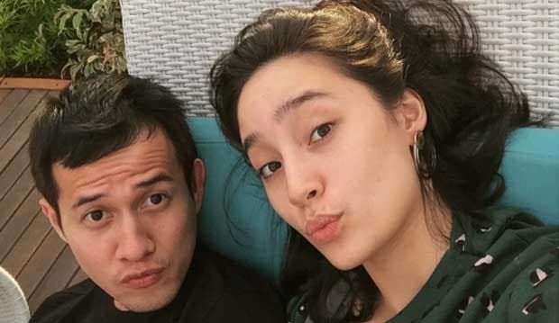 Herjunot Ali Tak Pernah Unggah Foto Berdua, Tatjana Saphira Sering Protes?