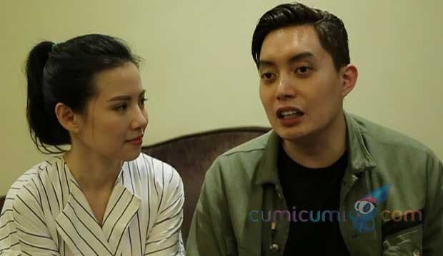 Tak Sekadar Menikah, Edric Tjandra Ingin Undangan Terhibur di Acara Resepsi