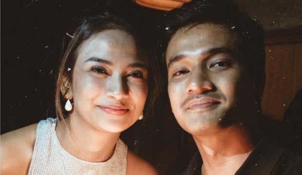 Saat Ditangkap Polisi Karena Prositusi, Vanessa dan Pacar Lagi Berantem