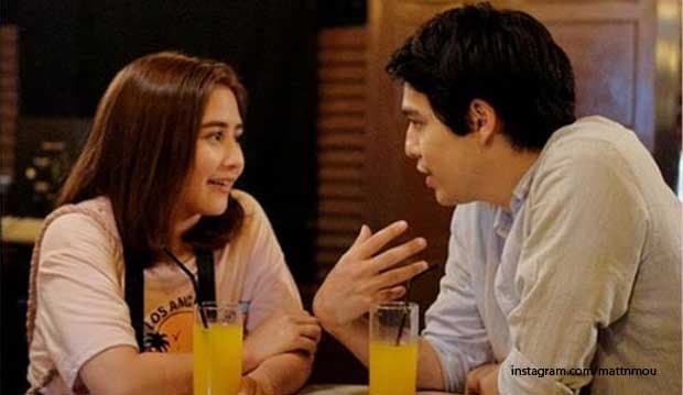 Jarang Berduaan di Lokasi Syuting, Prilly Latuconsina dan Maxime Bouttier Disangka Setingan