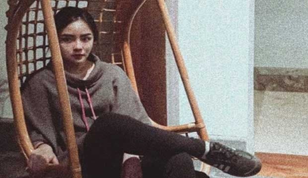Inisial GS Dicap Artis Prostitusi, Gita Sinaga Tak Terima dan Buka Suara