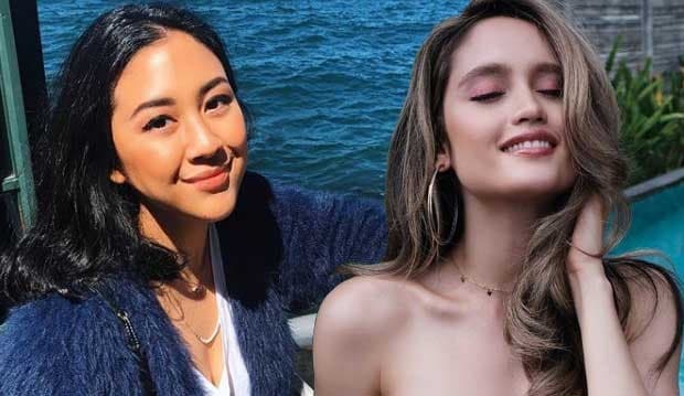 Sherina Pamer Perut Six Pack, 5 Artis Cewek Ini Juga Punya 'Roti Sobek'