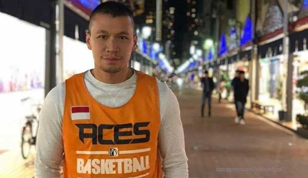 Usia Makin Tua, Samuel Rizal Malah 'Cari Bahaya'