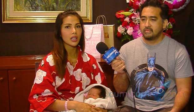 Nadia Mulya Santai Alami Kontraksi di Mal