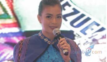 Kezia Warouw dan Suami Lupa 'Bikin Anak' Karena Sama-sama Sibuk