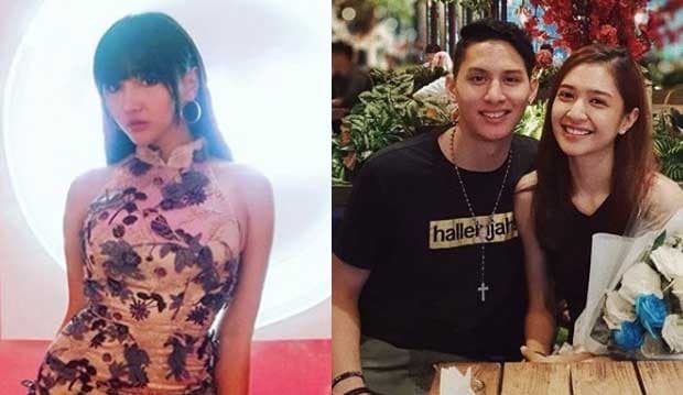 Salah Satu Mantan Lucinta Luna Berinisial DW, Daniel Wenas Bikin Status Begini