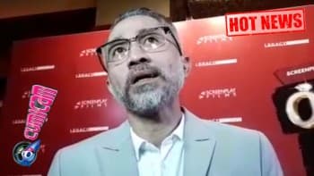Hot News! Anak Bertanya Tentang Surga, Lukman Sardi Beri Jawaban Bijak
