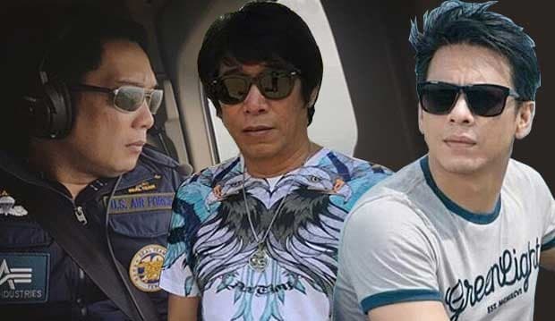 Nggak Nyangka! Ridwan Kamil, Parto Patrio, dan Ariel Noah Ternyata Kakak-beradik