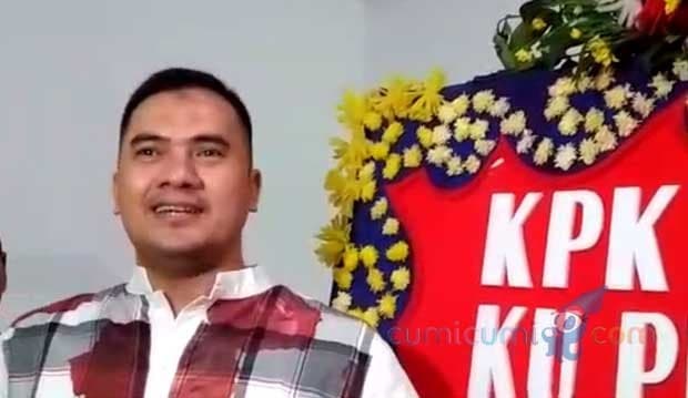 Waktu Bebas Belum Jelas, Nasib Saipul Jamil Ditentukan Minggu Depan