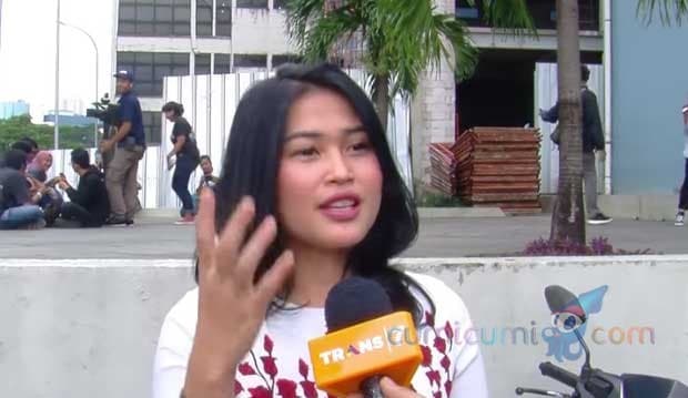Pernah Ditawar Pakai Susuk, Ovi Sovianti Masuk Jebakan Batman