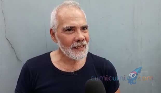 Setengah Abad di Dunia Akting, Pierre Gruno Ungkap Honor Pertama