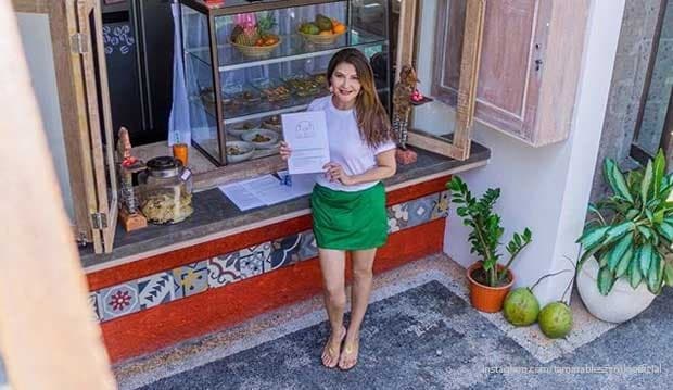 15 Tahun Berlalu, Cerita Tamara Bleszynski di Sinetron Jadi Kenyataan