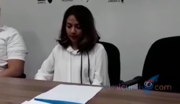 Pasca Ayah Curhat di Depan Kamera, Vanessa Angel Langsung Angkat Bicara