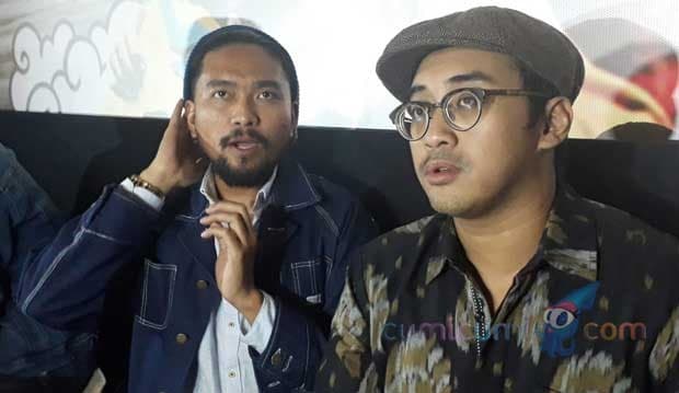 Bak Langit dan Bumi, Darto Mahasiswa Teladan, Danang Tak Lulus Kuliah