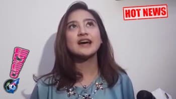 Hot News! Pacaran dengan Pembalap, Begini Curhatan Salshabilla