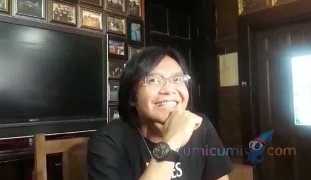 Ahmad Dhani Absen di Konser Dewa 19, Fans di Malaysia Kecewa Berat?