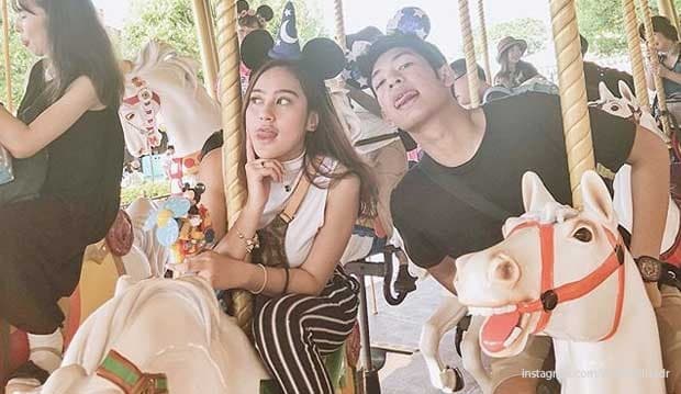 Ferrel Fadhil Tak Masuk Kriteria, Ini Alasan Salshabilla Adriani Jatuh Cinta