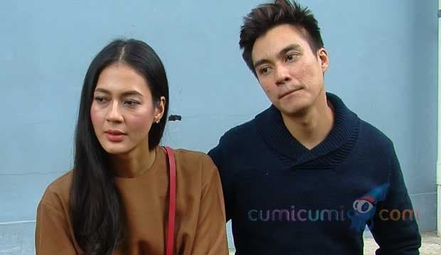 Bak Disambar Petir, Baim Wong Diprotes Karena Mengejar Dunia Terus
