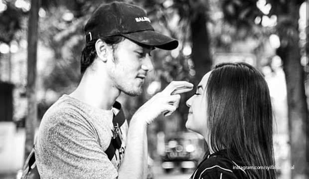 Lagi Pengin Jomblo, Syifa Hadju Menutup Hati dan Belum Move On dari Megantara?