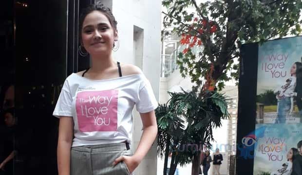 Sudah Putus, Syifa Hadju dan Orang Tua Megantara Masih Sering Chatting