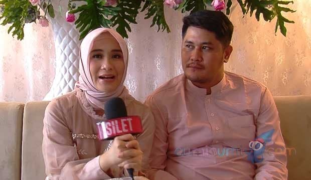 5 Ujian Berat Ryana Dea Hamil Anak Kedua, Muntah Hingga Dimusuhi Anak