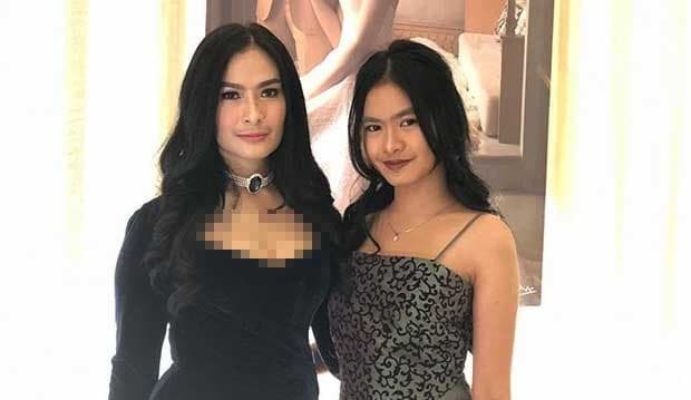 Anak Ingin Nikah Muda, IiS Dahlia Izinkan Asal Calon Menantu Seperti Ardi Bakrie