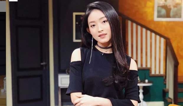 Imlek Tetap Kerja, Natasha Wilona Tak Ikutan Kumpul Keluarga?