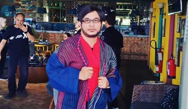 Gondrong, Brewok, Tatoan, Penampilan Baru Jeremy Teti Disindir Warganet