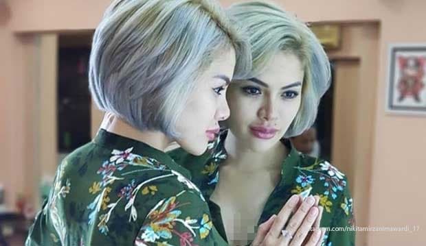 Pamer Tabungan Hingga Deposito, Simpanan Nikita Mirzani di Bank Belasan Miliar!