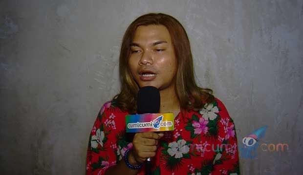 Selama Gabung di Manajemen Artis Mak Vera, Fahmi Aditian Tak Pernah Terima Honor