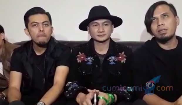 Sering Dibandingkan dengan Anji, Begini Tanggapan Vokalis Band Drive