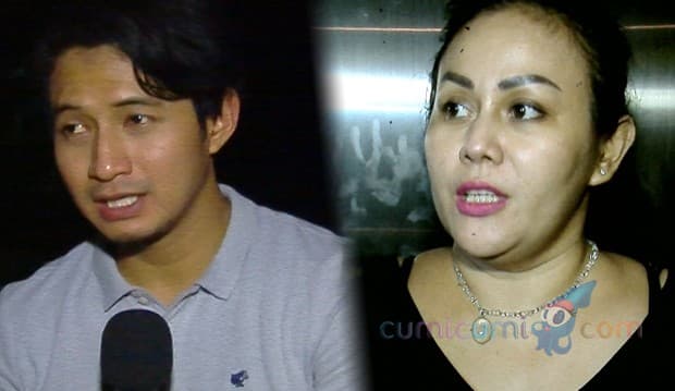 Bukan Mak Vera, Chand Kelvin Bisa Terkenal Karena Mendiang Olga Syahputra