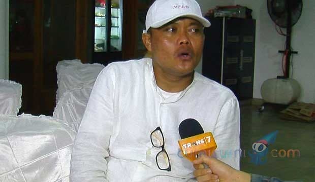 Rumah Ditawar Rp 50 Miliar, Sule Tak Akan Lepas