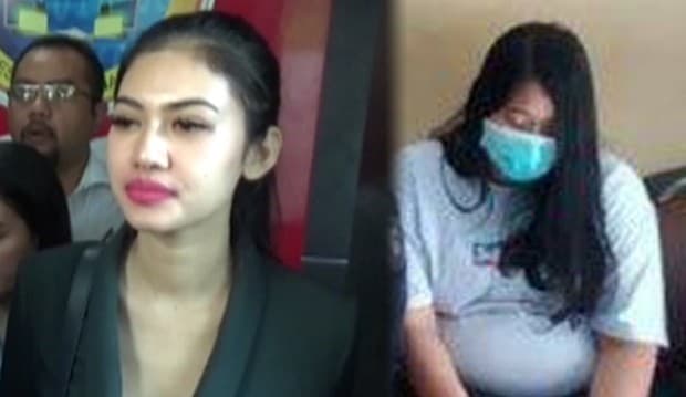Mucikari F Bongkar Isi Obrolan Soal Della Perez, Benarkah Soal Layanan Plus-plus?