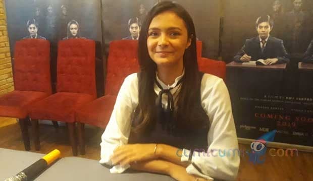 Waktu Sekolah Pernah Dibully, Amanda Rawles Dikatai Bule Hitam