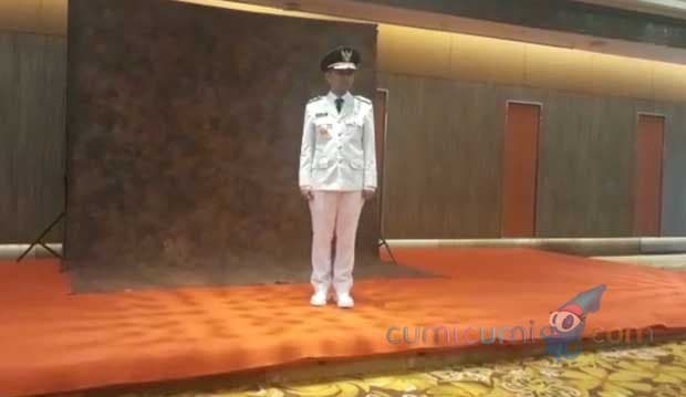 Dilantik Jadi Wakil Gubernur Jawa Timur, Emil Dardak Merasa Nostalgia