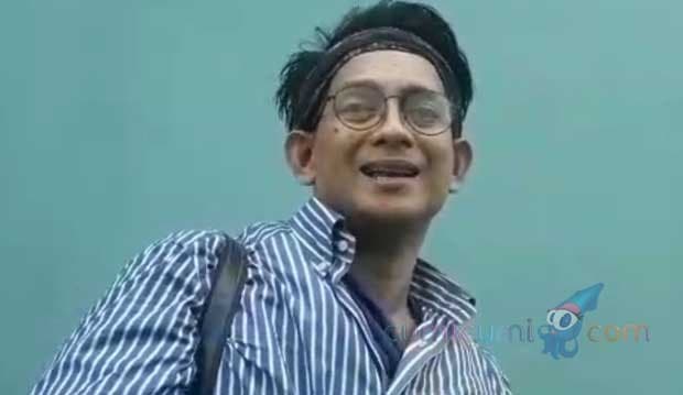 Jupiter Fortissimo Simpan Narkoba di Tempat Kacamata, Begini Kronologi Penangkapan