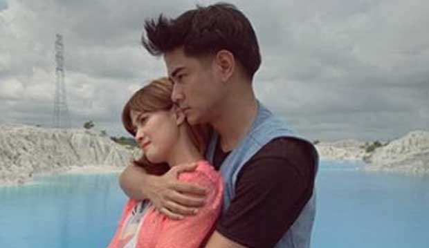 Dwi Andhika Dapat Kado Spesial dari Chika Jessica di Hari Valentine