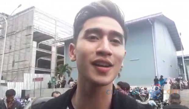 Heboh Video Al Ghazali dan Pacar Ribut Besar, Ini Cerita Verrell Bramasta