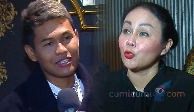 5 Derita Andre Bailing Saat Jadi Anak Didik Mak Vera