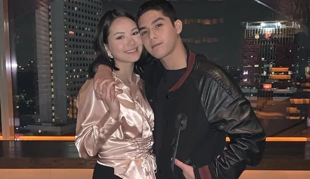 Tulis Pesan Aneh Sebelum Pergi, Alyssa Daguise Putusin Al Ghazali?