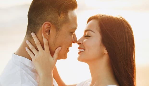Rahasia Hidup Dibongkar! Sandra Olga Sudah Menikah Diam-diam