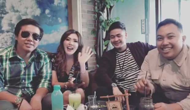 Anggap Kemampuan Supranatural Risa Saraswati Bohong, Rey Utami Dibabat Habis Warganet!