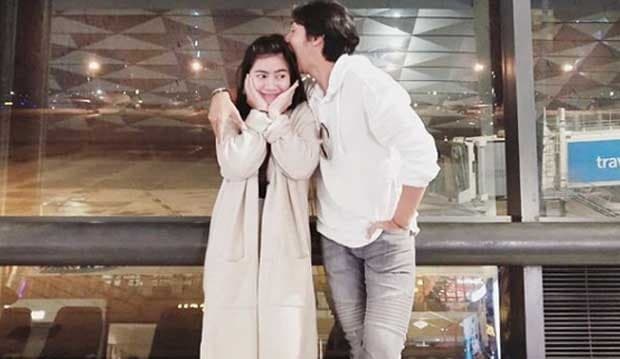 Niat Foto Mesra Bareng Pacar, Felicya Angelista Malah Diperlakukan Seperti Ini