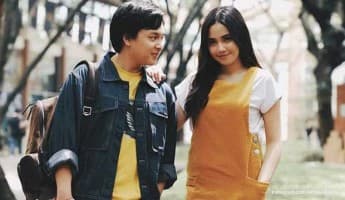 Syifa Hadju Putus dari Achmad Megantara, Arsy Widianto Mulai PDKT?