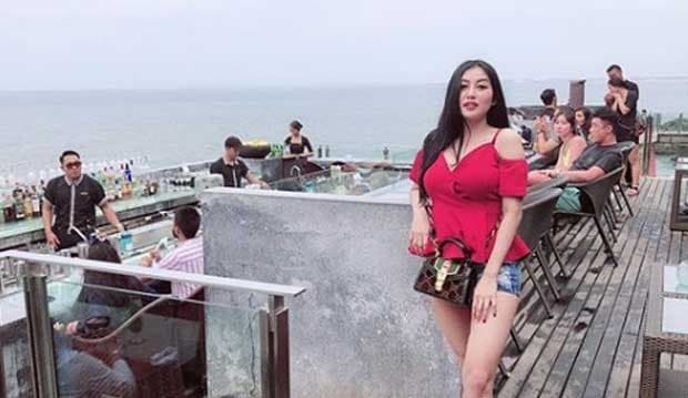 Unggah Foto Berhijab, Pamela Safitri Diminta Tutupi Bagian Dada