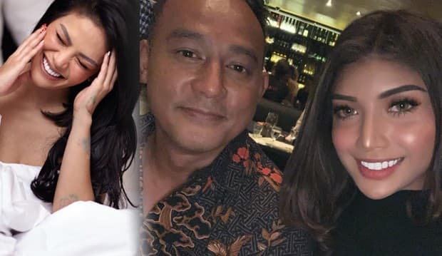 Millendaru dan Dipo Latief Mesra, Nikita Mirzani Cemburu dan Mengadu ke Ashanty?