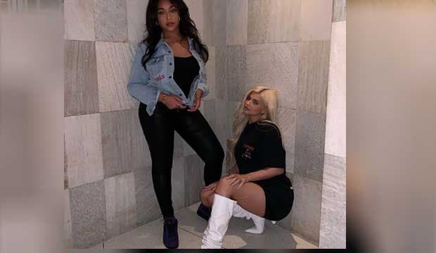 Jadi Selingkuhan Tristan Thompson, Sahabat Kylie Jenner Hubungi Khloe Kardashian