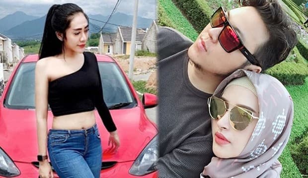 Puji Istri Tak Selevel dengan Vernita Syabilla, Richie Five Minutes Batal Diceraikan?