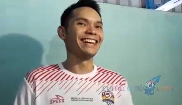 Diajak Pergi Honeymoon, Istri Ben Kasyafani Malah Menangis